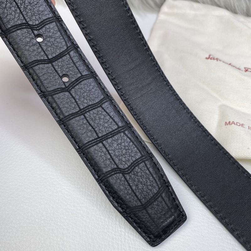 Ferragamo Belts